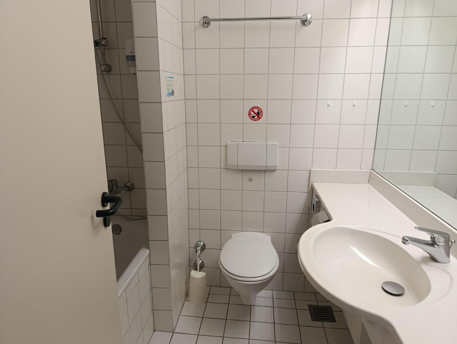 Hotel Astor Альтенбург Экстерьер фото